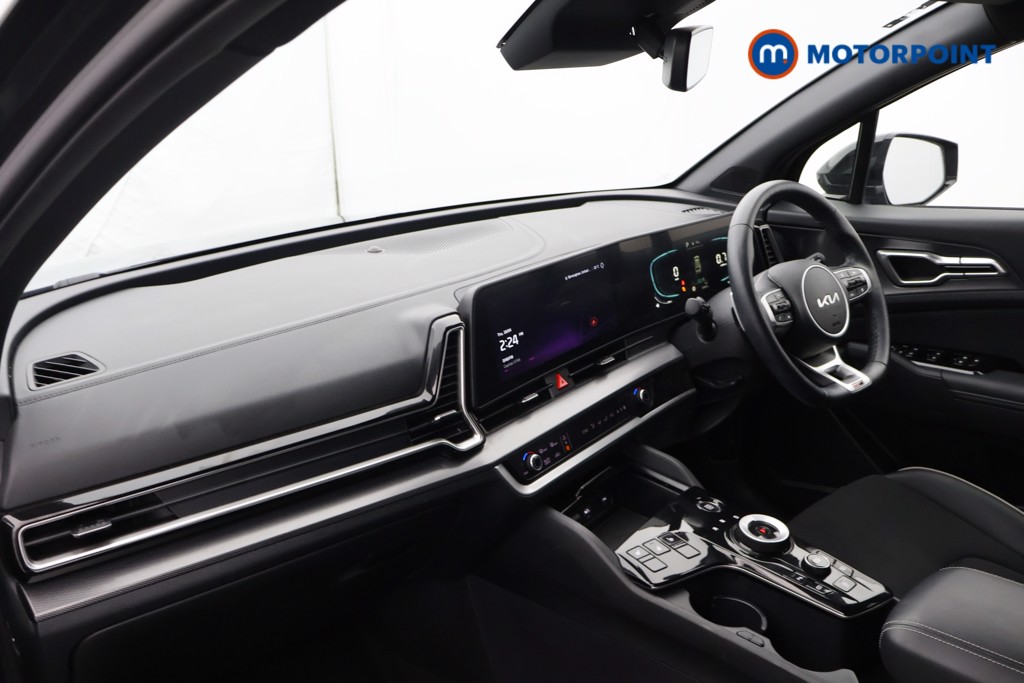 KIA Sportage Gt-Line Automatic Petrol SUV - Stock Number (1638882) - 17th supplementary image