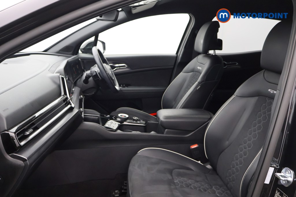 KIA Sportage Gt-Line Automatic Petrol SUV - Stock Number (1638882) - 18th supplementary image
