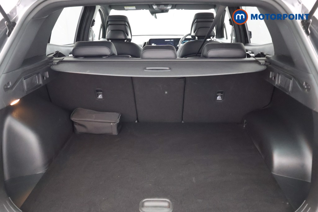 KIA Sportage Gt-Line Automatic Petrol SUV - Stock Number (1638882) - 19th supplementary image