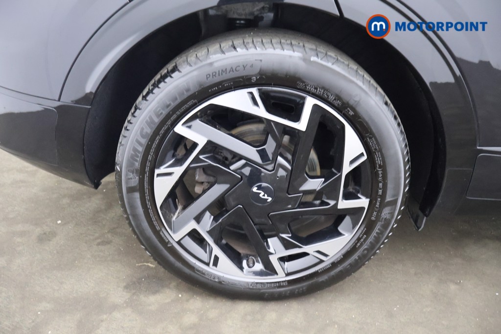 KIA Sportage Gt-Line Automatic Petrol SUV - Stock Number (1638882) - 20th supplementary image