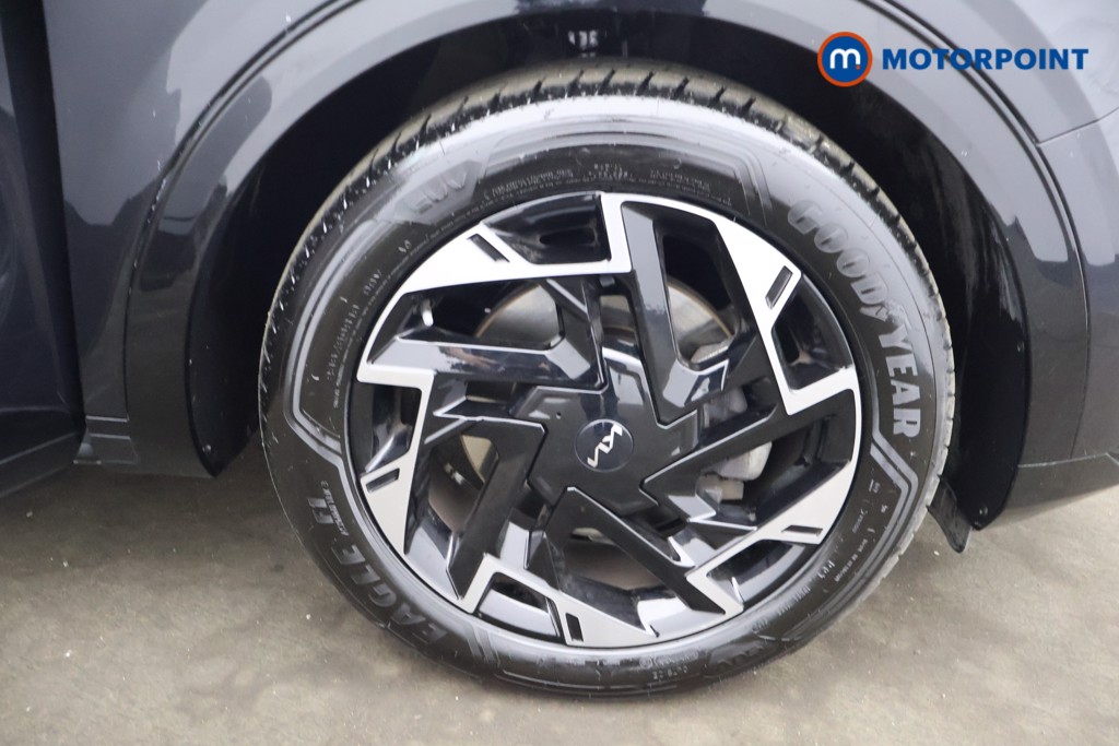 KIA Sportage Gt-Line Automatic Petrol SUV - Stock Number (1638882) - 21st supplementary image