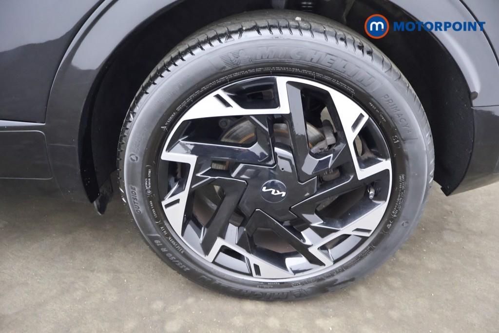 KIA Sportage Gt-Line Automatic Petrol SUV - Stock Number (1638882) - 23rd supplementary image