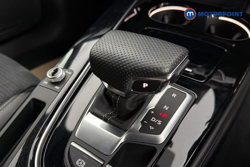 Audi A4 Black Edition Automatic Petrol Saloon - Stock Number (1638923) - 15th supplementary image