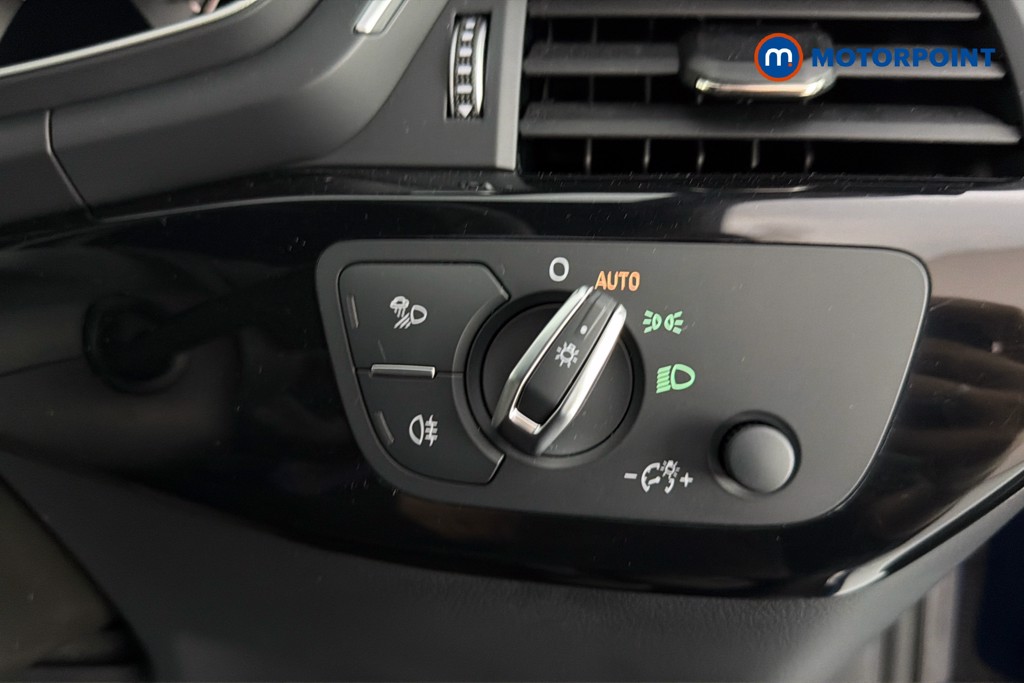 Audi A4 Black Edition Automatic Petrol Saloon - Stock Number (1638923) - 18th supplementary image