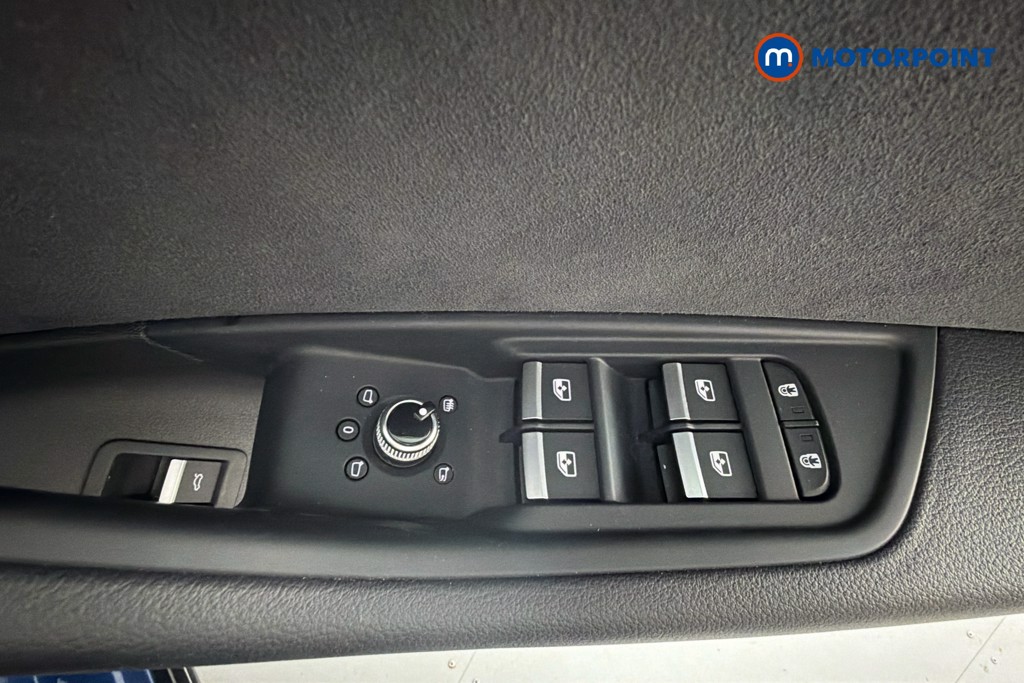 Audi A4 Black Edition Automatic Petrol Saloon - Stock Number (1638923) - 20th supplementary image