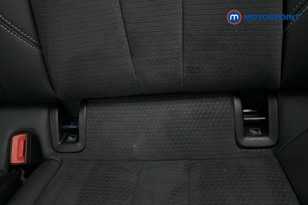 Audi A4 Black Edition Automatic Petrol Saloon - Stock Number (1638923) - 29th supplementary image