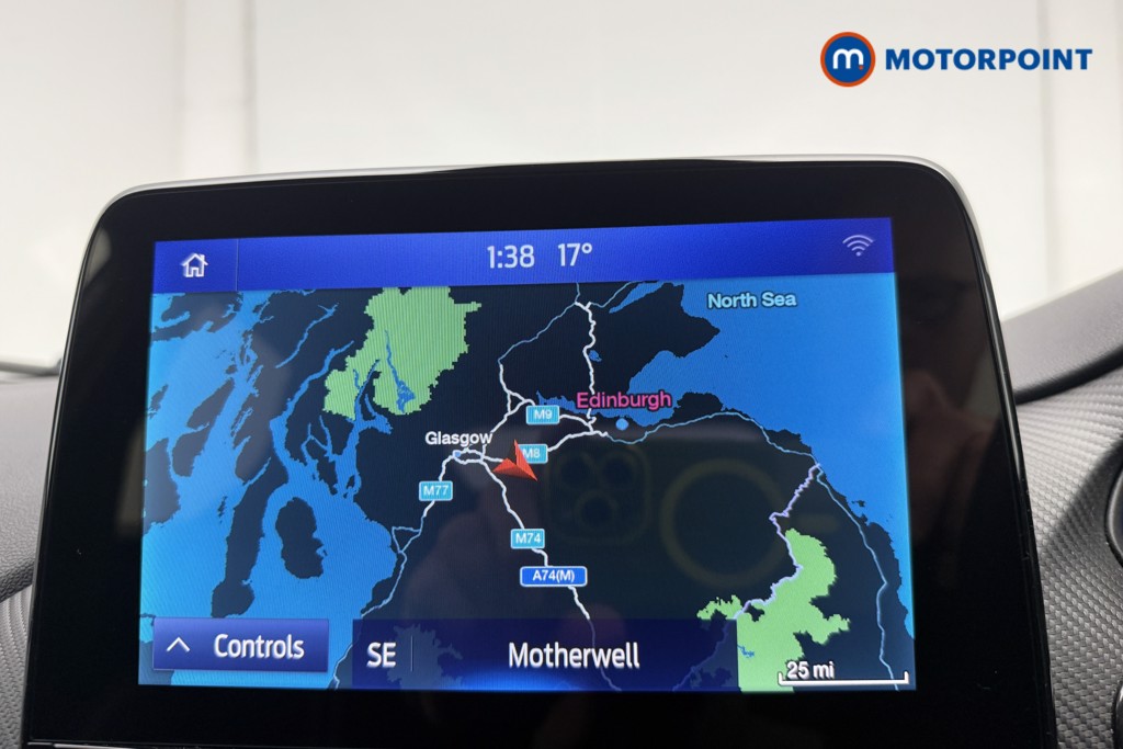 Ford Puma ST Manual Petrol SUV - Stock Number (1639052) - 2nd supplementary image