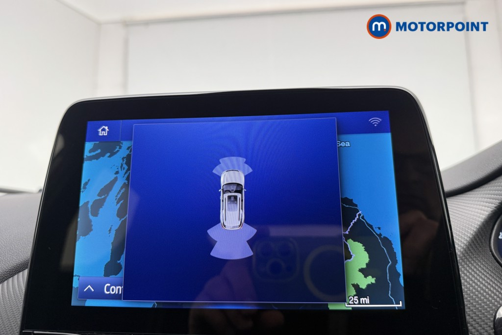 Ford Puma ST Manual Petrol SUV - Stock Number (1639052) - 3rd supplementary image