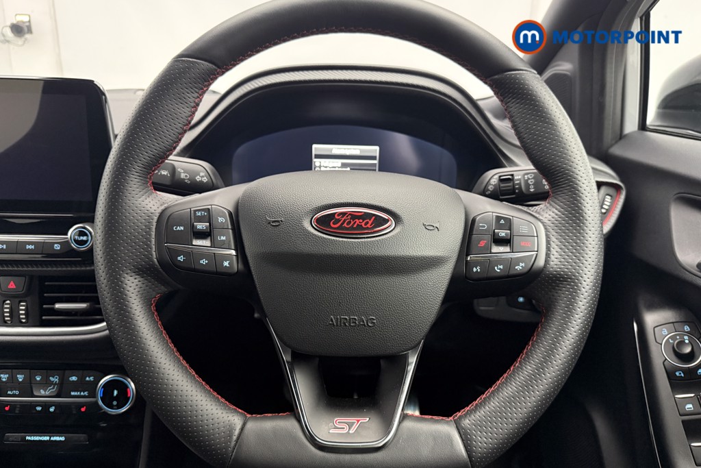 Ford Puma ST Manual Petrol SUV - Stock Number (1639052) - 5th supplementary image