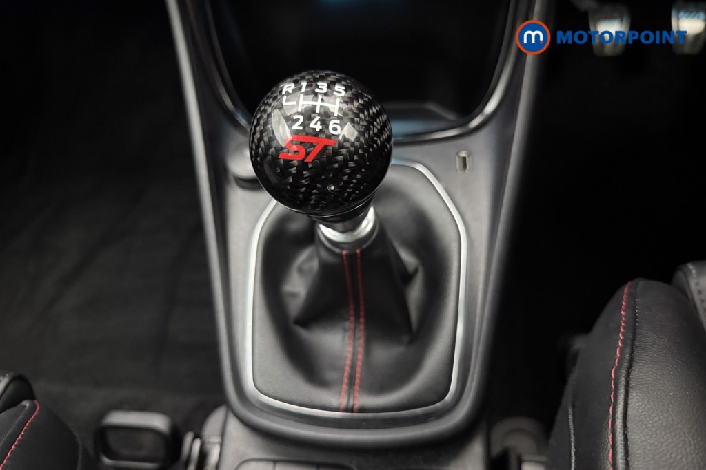 Ford Puma ST Manual Petrol SUV - Stock Number (1639052) - 7th supplementary image