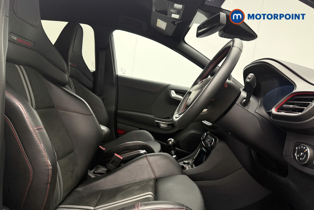Ford Puma ST Manual Petrol SUV - Stock Number (1639052) - 8th supplementary image