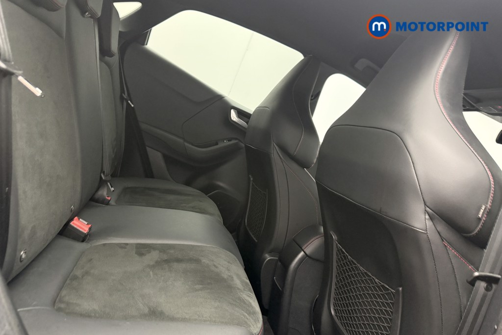 Ford Puma ST Manual Petrol SUV - Stock Number (1639052) - 9th supplementary image