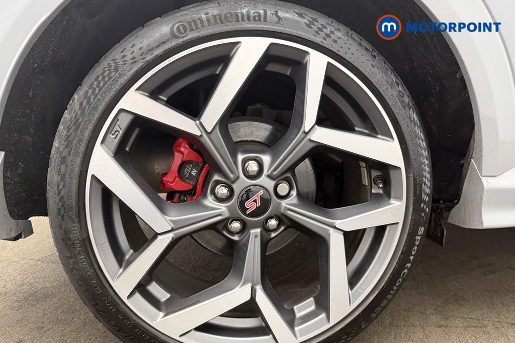 Ford Puma ST Manual Petrol SUV - Stock Number (1639052) - 10th supplementary image