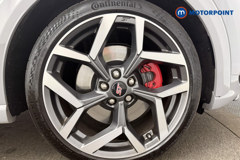 Ford Puma ST Manual Petrol SUV - Stock Number (1639052) - 11th supplementary image