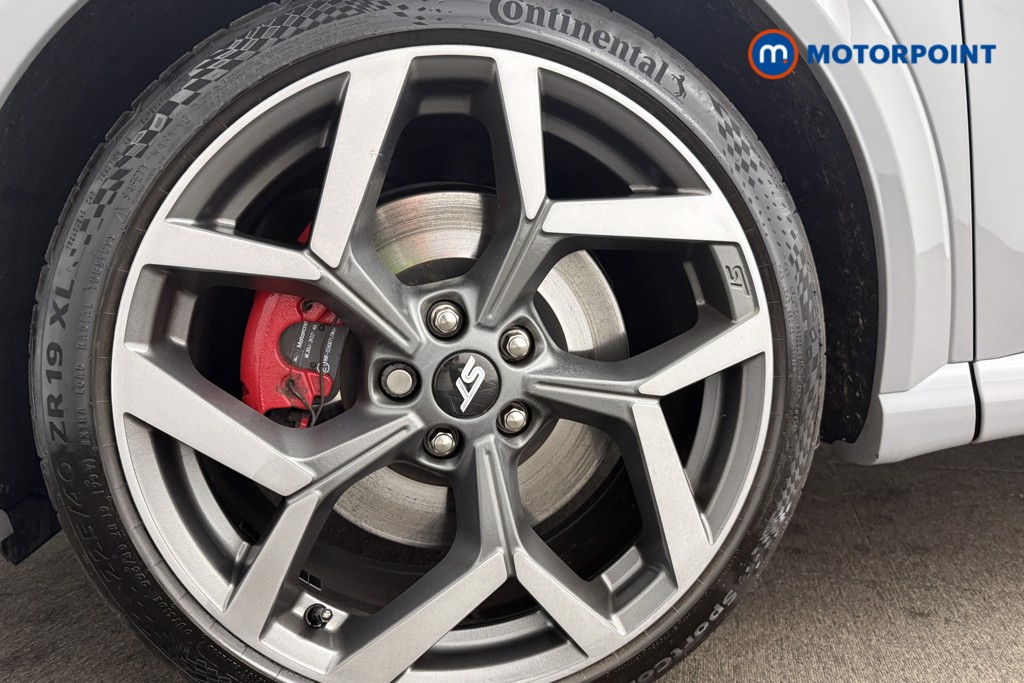 Ford Puma ST Manual Petrol SUV - Stock Number (1639052) - 12th supplementary image