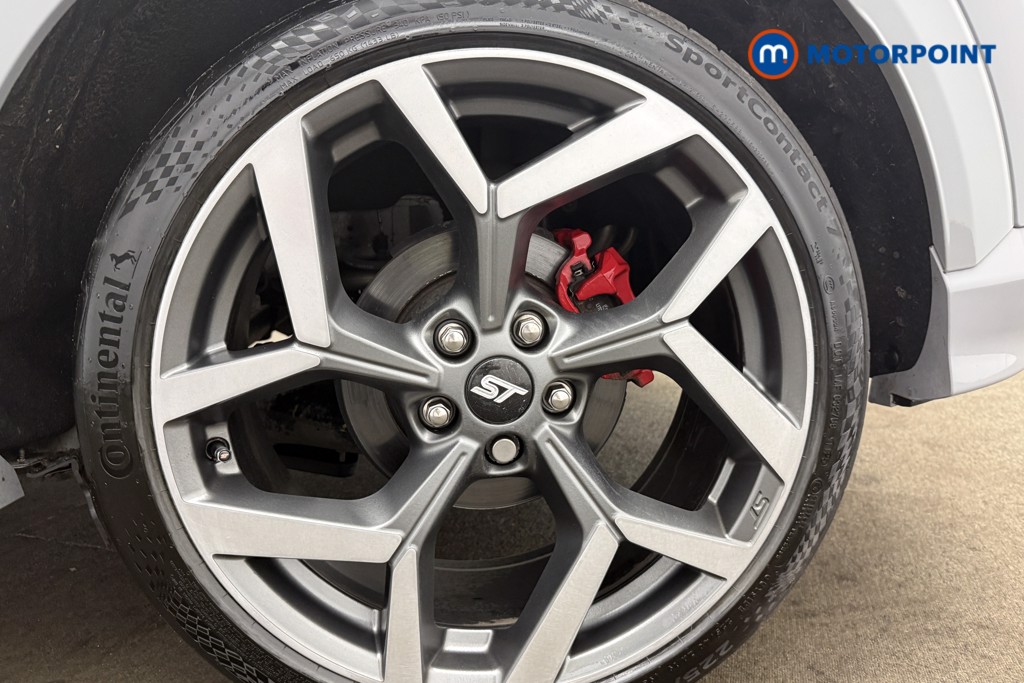 Ford Puma ST Manual Petrol SUV - Stock Number (1639052) - 13th supplementary image