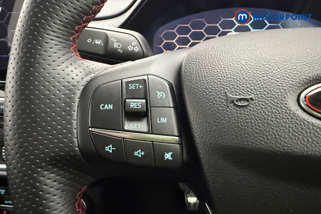 Ford Puma ST Manual Petrol SUV - Stock Number (1639052) - 14th supplementary image