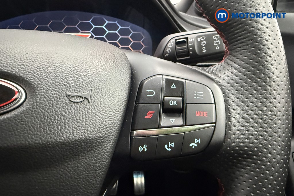Ford Puma ST Manual Petrol SUV - Stock Number (1639052) - 15th supplementary image