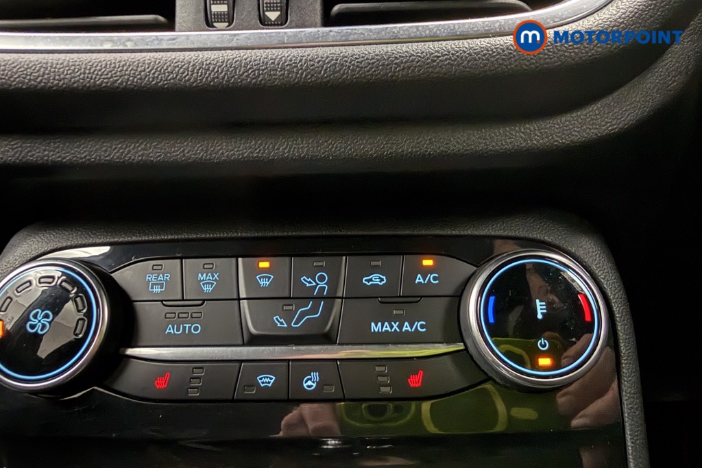 Ford Puma ST Manual Petrol SUV - Stock Number (1639052) - 16th supplementary image