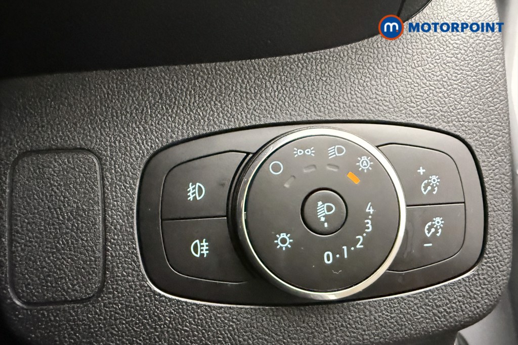 Ford Puma ST Manual Petrol SUV - Stock Number (1639052) - 17th supplementary image