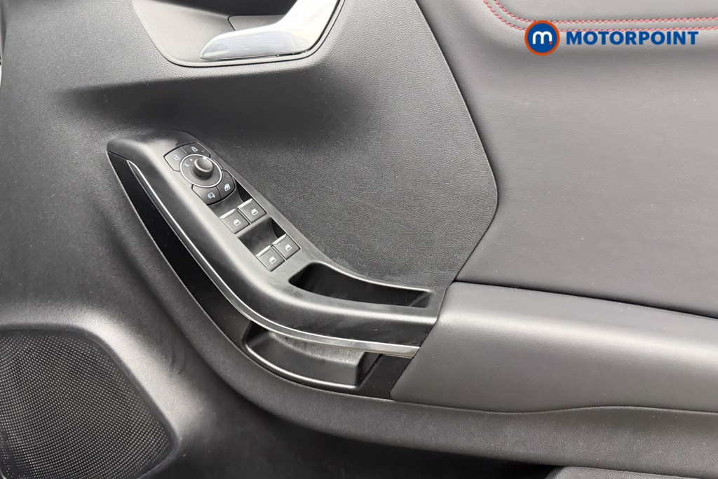 Ford Puma ST Manual Petrol SUV - Stock Number (1639052) - 18th supplementary image