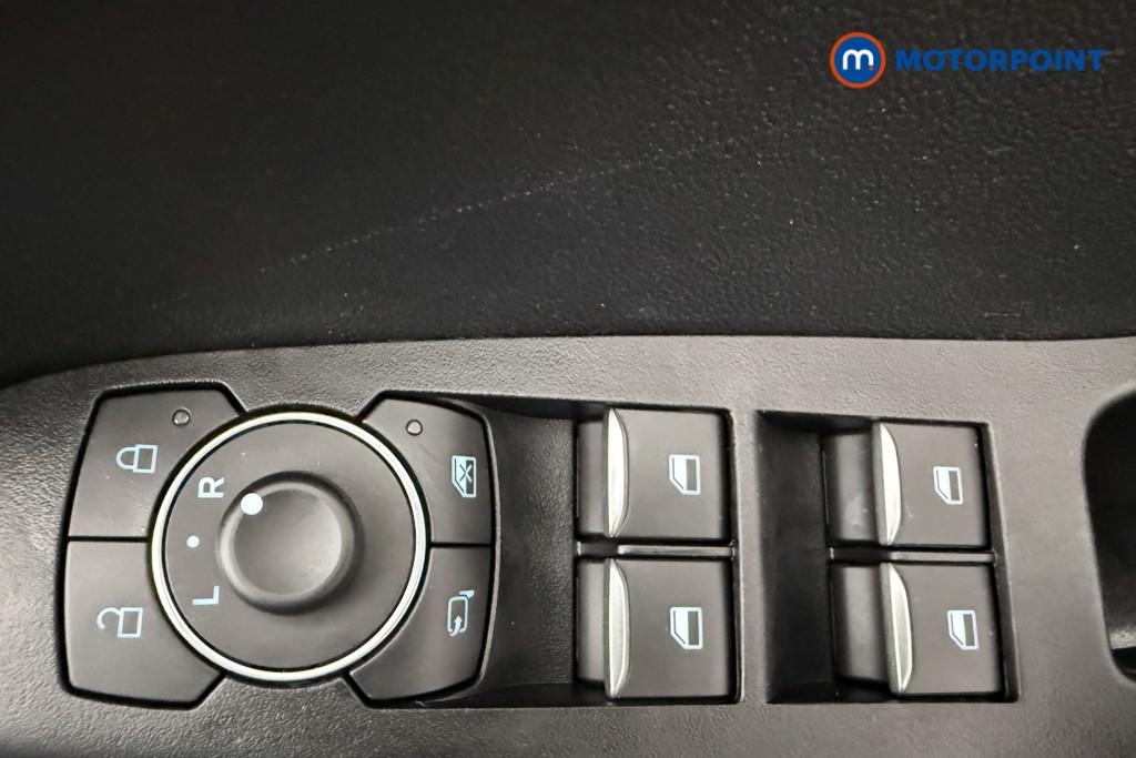 Ford Puma ST Manual Petrol SUV - Stock Number (1639052) - 19th supplementary image