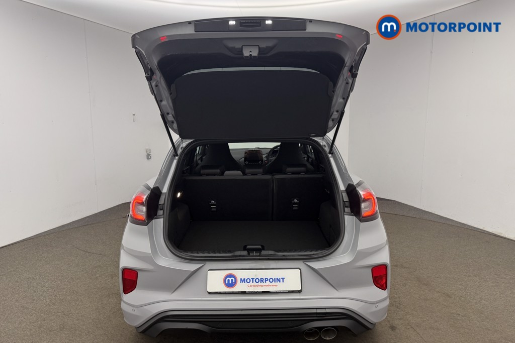Ford Puma ST Manual Petrol SUV - Stock Number (1639052) - 20th supplementary image