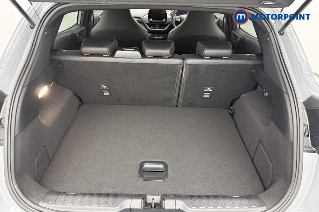 Ford Puma ST Manual Petrol SUV - Stock Number (1639052) - 21st supplementary image