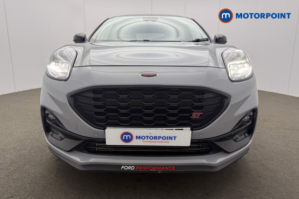 Ford Puma ST Manual Petrol SUV - Stock Number (1639052) - 22nd supplementary image