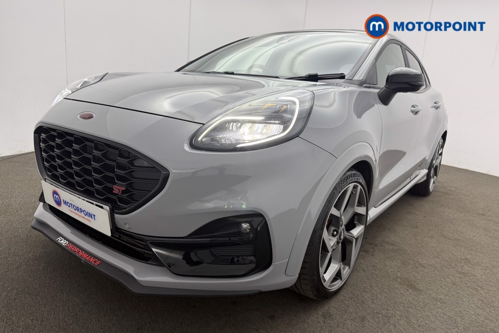 Ford Puma ST Manual Petrol SUV - Stock Number (1639052) - 23rd supplementary image