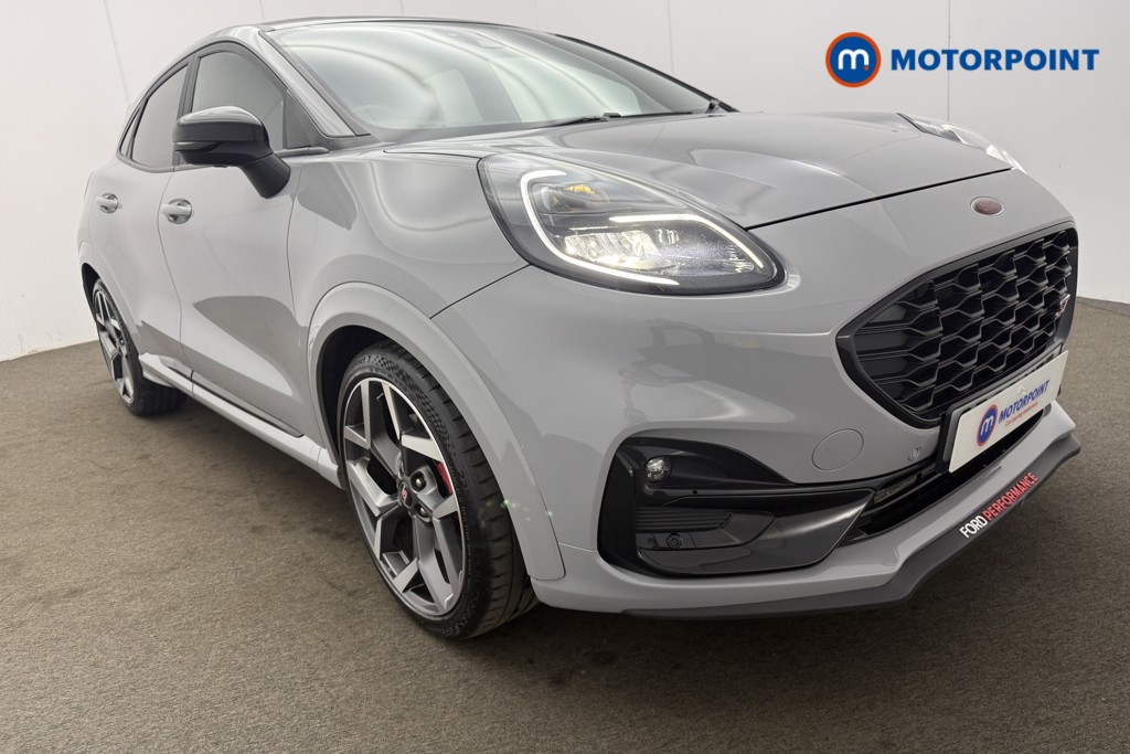 Ford Puma ST Manual Petrol SUV - Stock Number (1639052) - 24th supplementary image