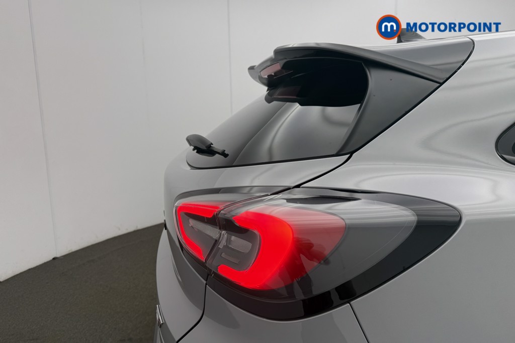 Ford Puma ST Manual Petrol SUV - Stock Number (1639052) - 25th supplementary image