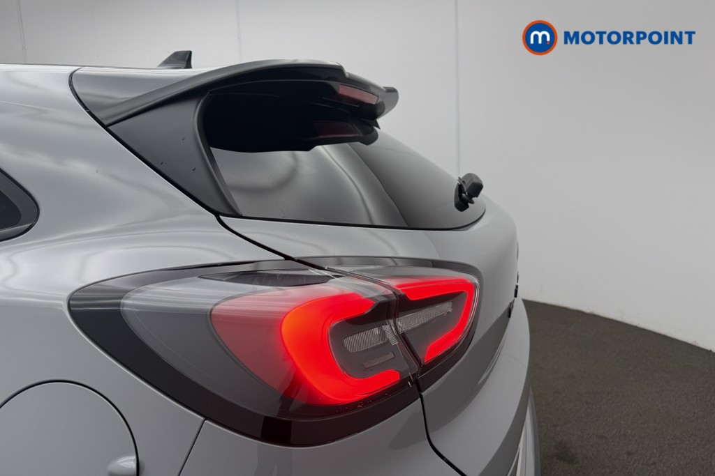 Ford Puma ST Manual Petrol SUV - Stock Number (1639052) - 26th supplementary image