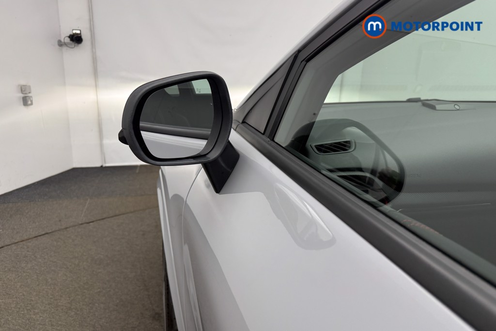 Ford Puma ST Manual Petrol SUV - Stock Number (1639052) - 28th supplementary image