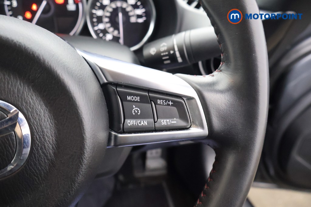 Mazda Mx-5 Se-L Nav Manual Petrol Convertible - Stock Number (1639060) - 3rd supplementary image