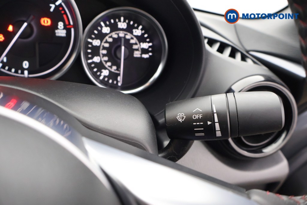 Mazda Mx-5 Se-L Nav Manual Petrol Convertible - Stock Number (1639060) - 6th supplementary image