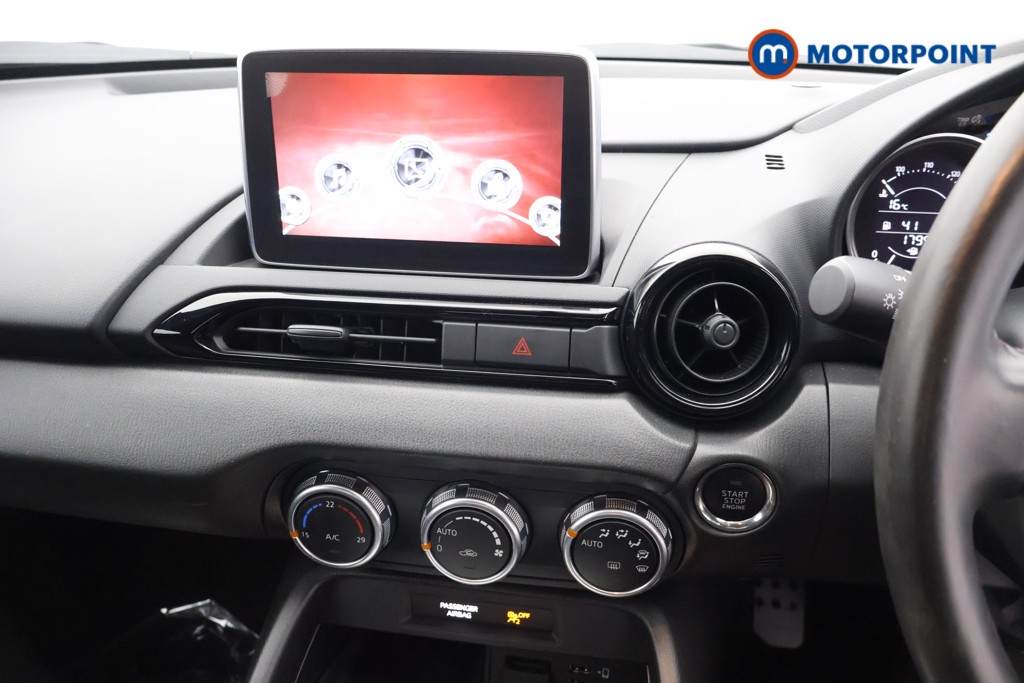 Mazda Mx-5 Se-L Nav Manual Petrol Convertible - Stock Number (1639060) - 7th supplementary image