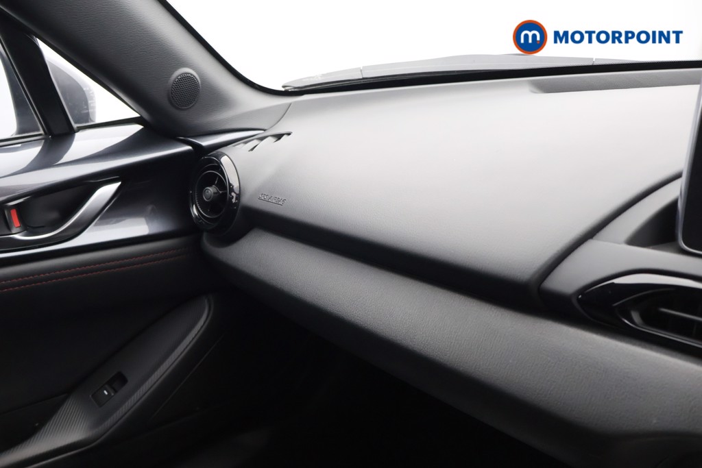 Mazda Mx-5 Se-L Nav Manual Petrol Convertible - Stock Number (1639060) - 9th supplementary image