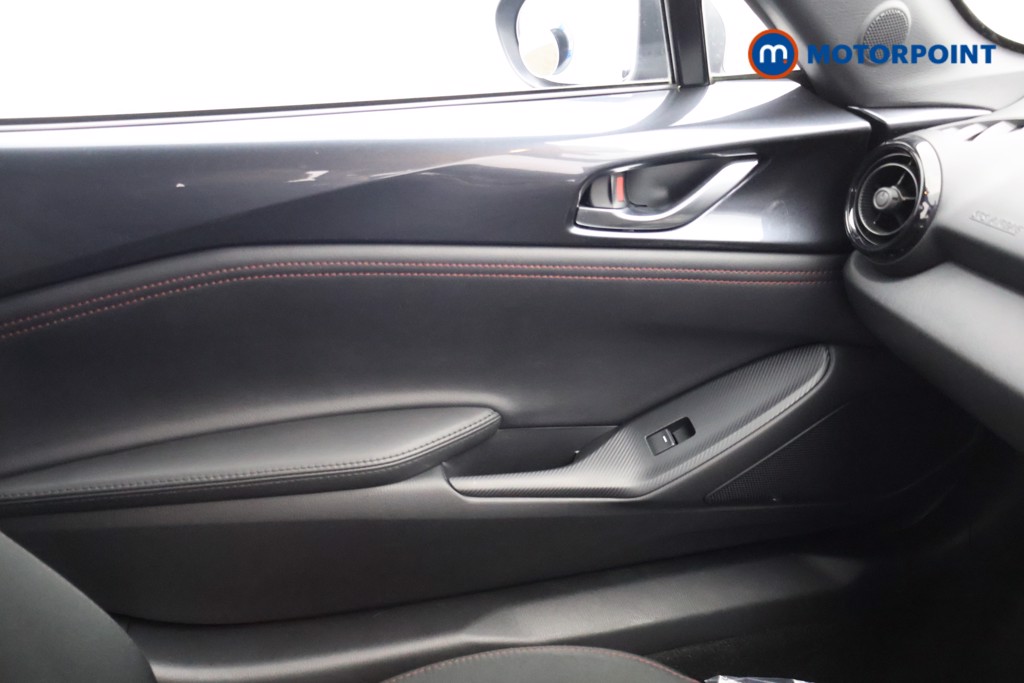 Mazda Mx-5 Se-L Nav Manual Petrol Convertible - Stock Number (1639060) - 10th supplementary image