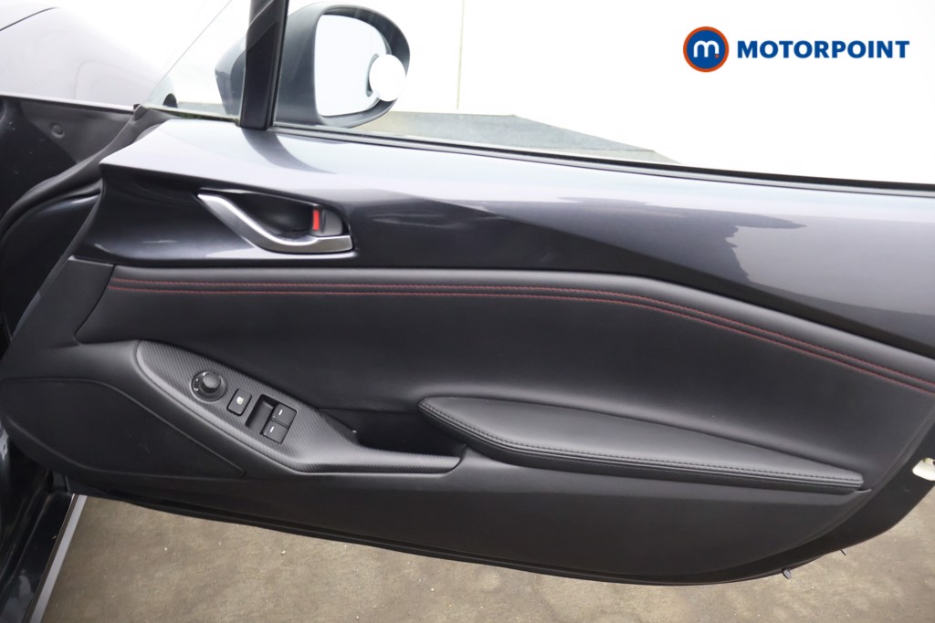 Mazda Mx-5 Se-L Nav Manual Petrol Convertible - Stock Number (1639060) - 11th supplementary image