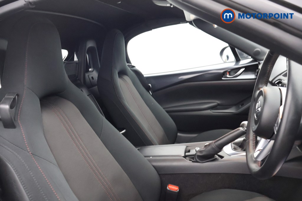 Mazda Mx-5 Se-L Nav Manual Petrol Convertible - Stock Number (1639060) - 13th supplementary image