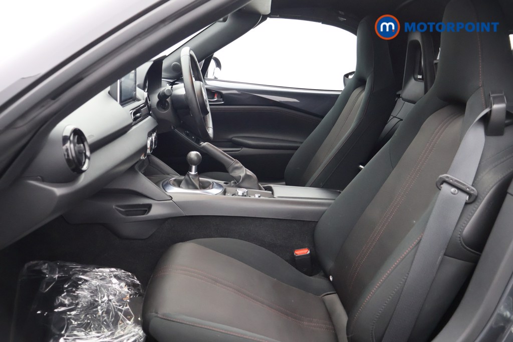 Mazda Mx-5 Se-L Nav Manual Petrol Convertible - Stock Number (1639060) - 15th supplementary image