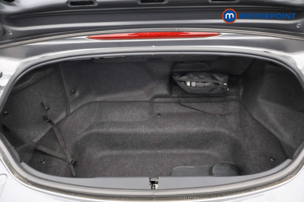 Mazda Mx-5 Se-L Nav Manual Petrol Convertible - Stock Number (1639060) - 16th supplementary image