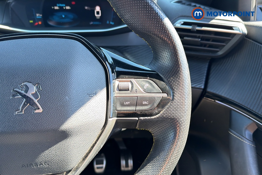 Peugeot 2008 Gt Premium Manual Petrol SUV - Stock Number (1639135) - 3rd supplementary image