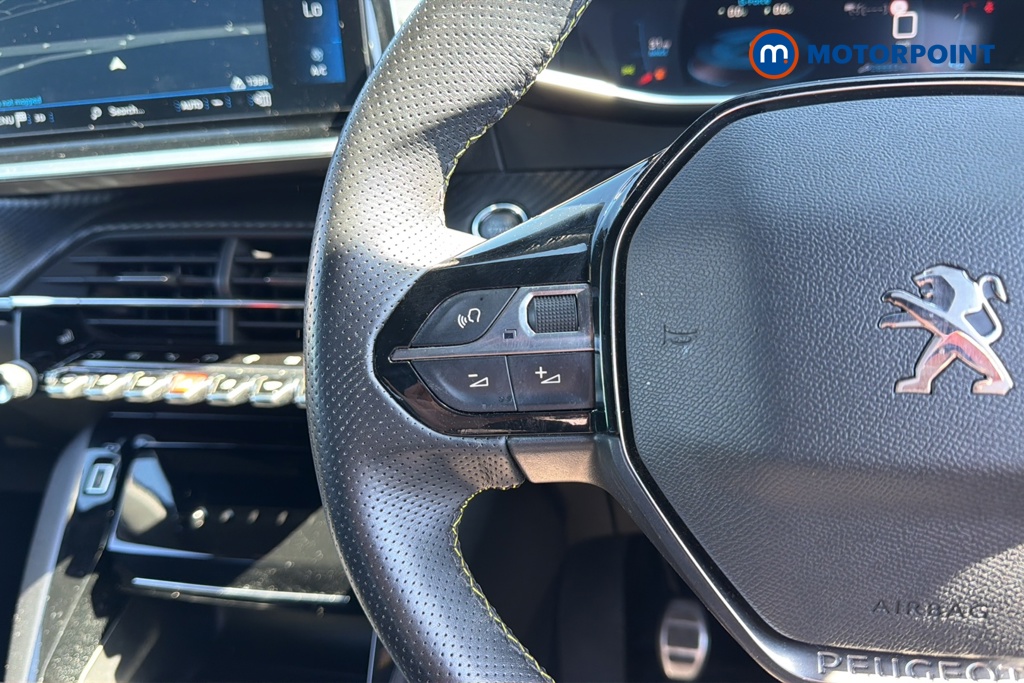 Peugeot 2008 Gt Premium Manual Petrol SUV - Stock Number (1639135) - 4th supplementary image