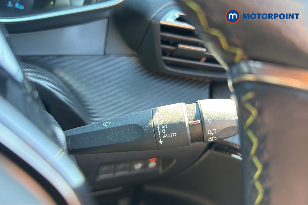 Peugeot 2008 Gt Premium Manual Petrol SUV - Stock Number (1639135) - 6th supplementary image