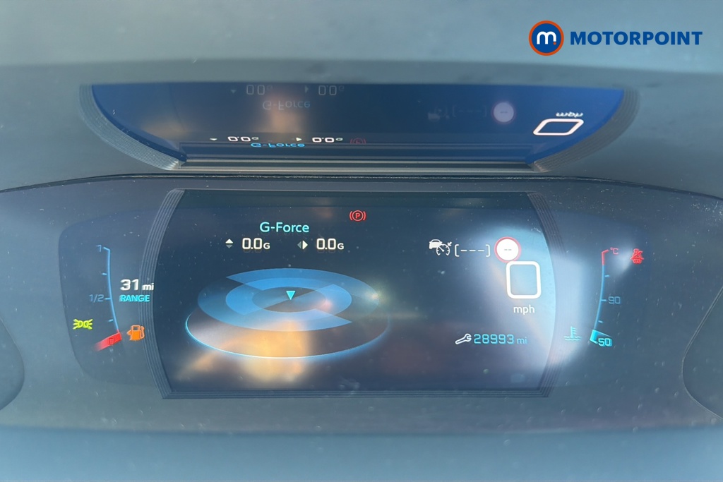 Peugeot 2008 Gt Premium Manual Petrol SUV - Stock Number (1639135) - 7th supplementary image