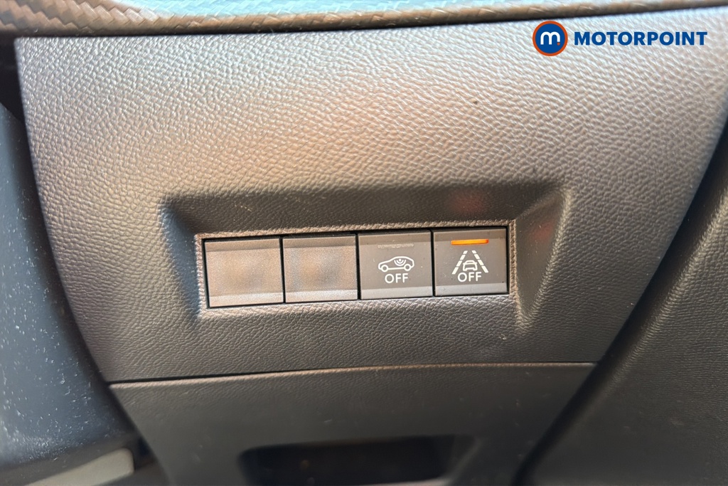 Peugeot 2008 Gt Premium Manual Petrol SUV - Stock Number (1639135) - 11th supplementary image