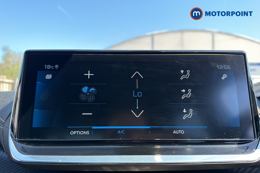 Peugeot 2008 Gt Premium Manual Petrol SUV - Stock Number (1639135) - 12th supplementary image