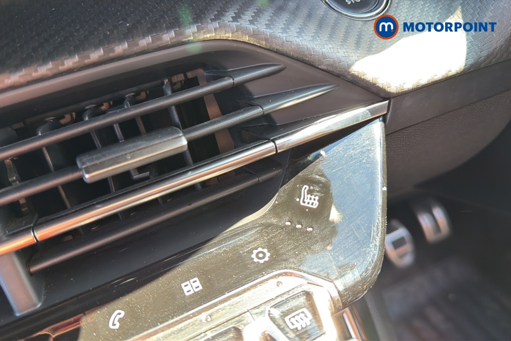 Peugeot 2008 Gt Premium Manual Petrol SUV - Stock Number (1639135) - 14th supplementary image
